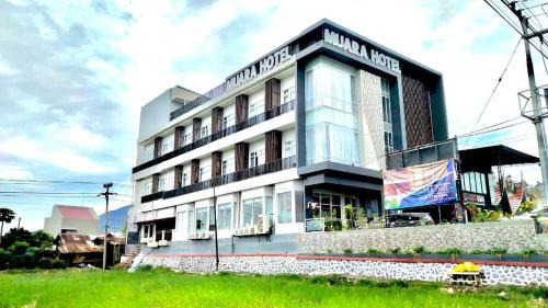 Muara Hotel Bukittinggi in Padangluar