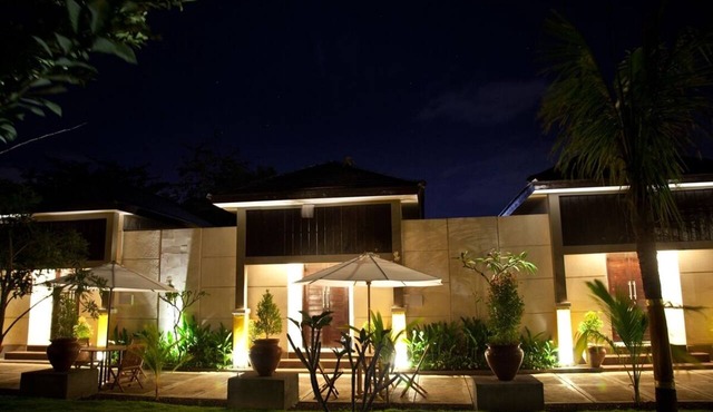 Muaya Villa in Jimbaran