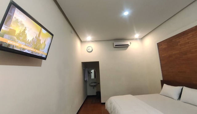 Mudhia Homestay in Magelang