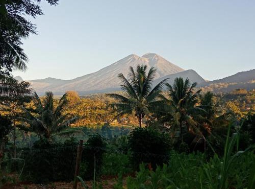 Mudung Keramat Homestay in Sapit