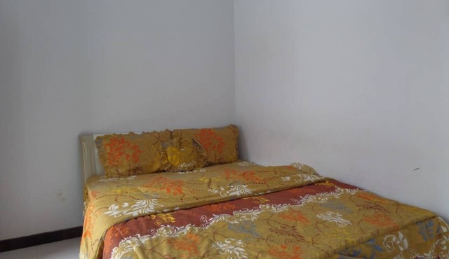Mugi Guesthouse near Mt. Bromo in Sukapura
