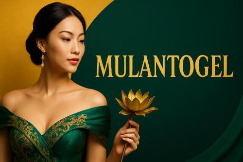 Mulantogel in Susut