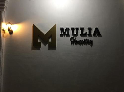 Mulia Homestay in Banda Aceh