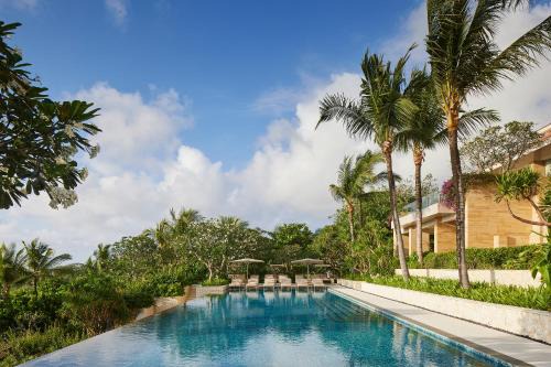 Mulia Villas in Nusa Dua