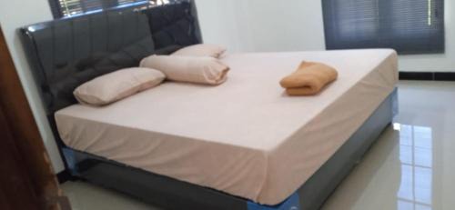 Mulya Homestay Syariah in Mandiraja