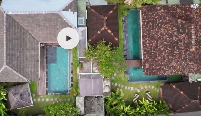 MUNAROSE ESTATE in KUTA