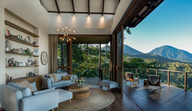 Munduk Mountain Estate - 6000m2 Mountain Paradise in Munduk