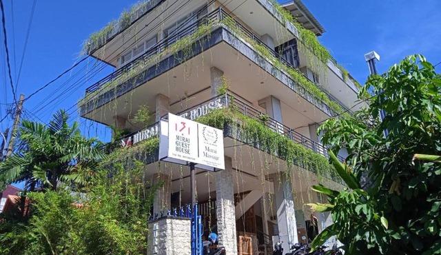 MURAI Guesthouse Bali in Denpasar