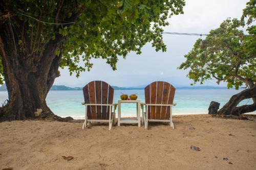 Murex Bangka Dive Resort in Likupang