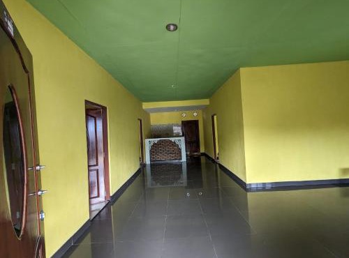 Mushtinal Guest House in Ende