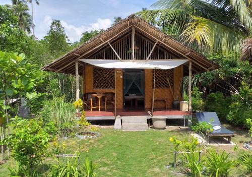Mutiara Beach Resort in Berakit