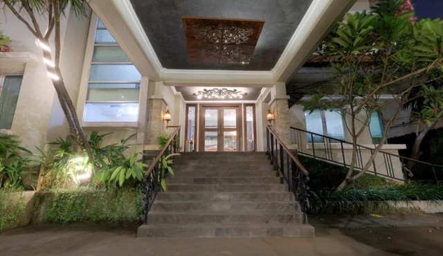 Mutiara Suites in Jakarta