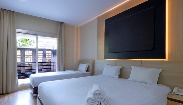 Mutiara Suites in Jakarta