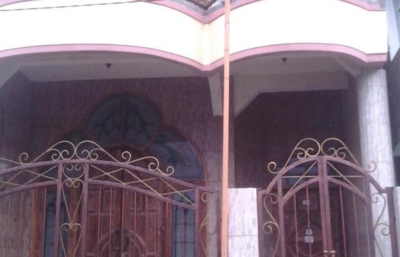 My Home Stay ( Khusus Putri / Female ) in Gresik
