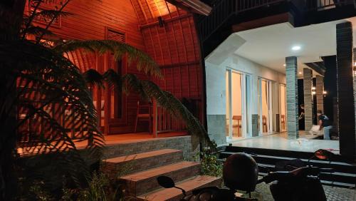 My Lodge Bedugul in Bedugul