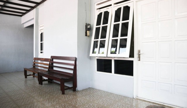 MY Rooms at Jombang in Jombang