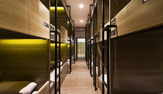 Mypodroom in Bandung