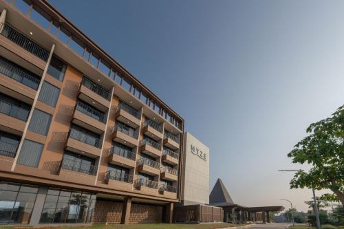Myze Hotel Sumenep in Sumenep