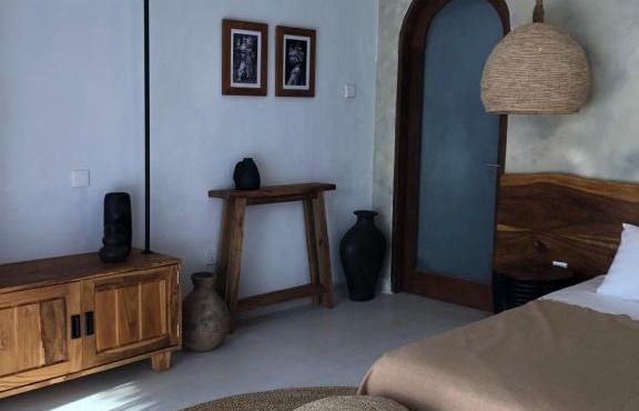 Nagara Boutique Hotel in Jimbaran