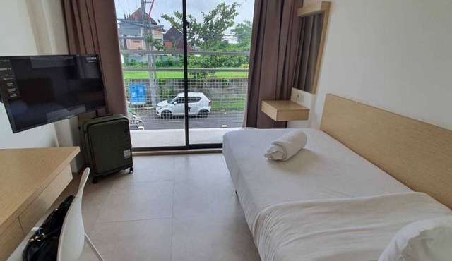 Naiika Co Living in Denpasar