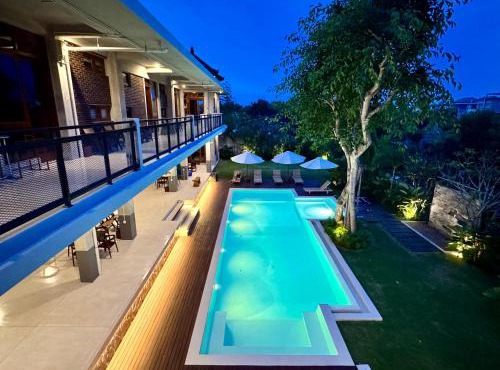 Nala's Home in Uluwatu