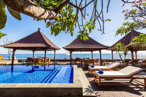 Nalika Beach Resort - Adults Only in Umeanyar