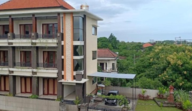 NAMASTE RESIDENCE in Ungasan