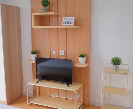 Namdur Casa de Parco Apartment, BSD City Tangerang in Tangerang