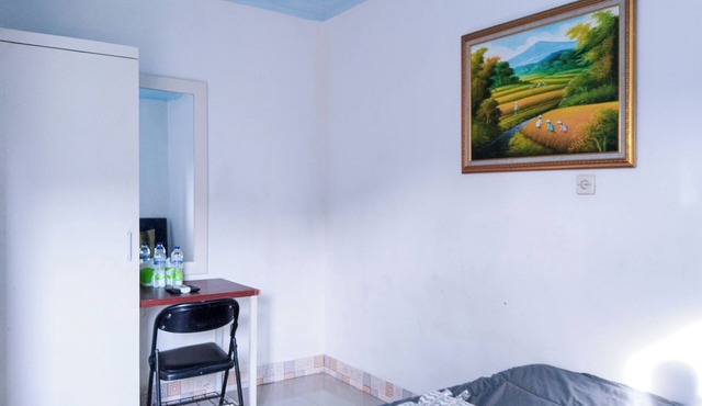 NamRoom at Jatiwaringin in Jakarta