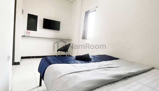 NamRoom at Kalimalang in Bekasi