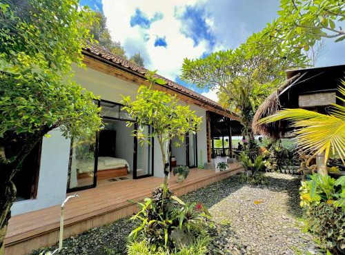 Nang Taro Home Stay in Penginyahan