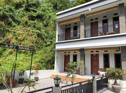 Naomi Homestay in Padangbai
