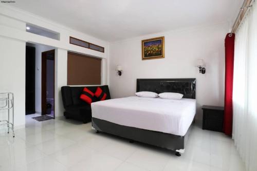 Narima Resort Hotel in Lembang