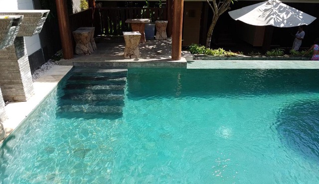 Narisha Guesthouse in Kupang