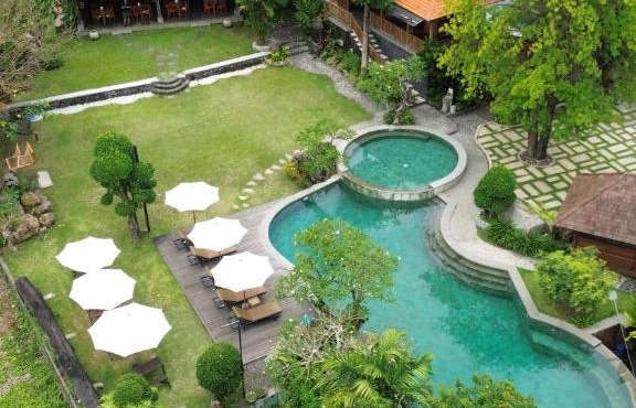 Natajiwa Village, close to Canggu and Seminyak in Seminyak
