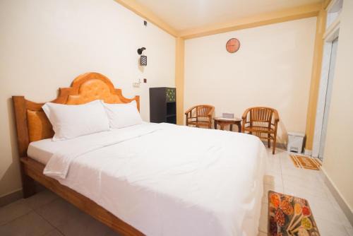 Natalia Homestay Ruteng in Ruteng