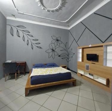 Nathaniela Family Homestay in Jepara