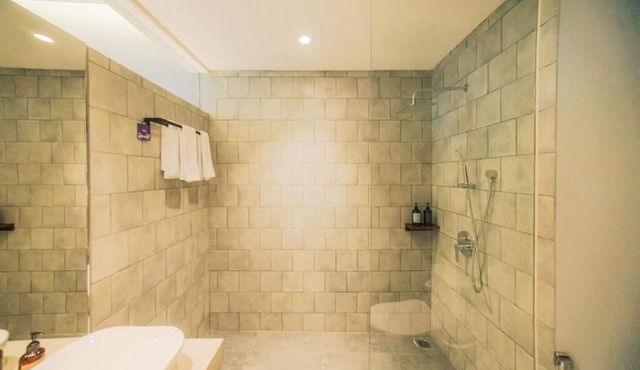 Natural Guesthouse Best Colving 12minutes to Matahari Terbit Sanur Beach in Bali