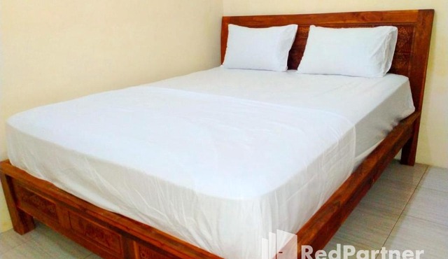 Navisha Guest House Syariah near Exit Tol Batang RedPartner in Pekalongan
