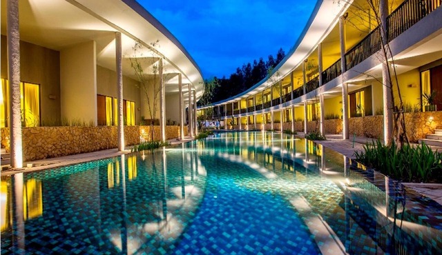 Nawana Sentul City by Alana in Sentul City