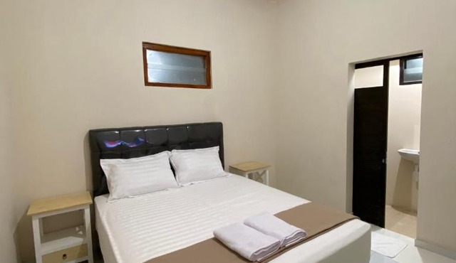 Nawasena Guesthouse Jogja in Kalasan