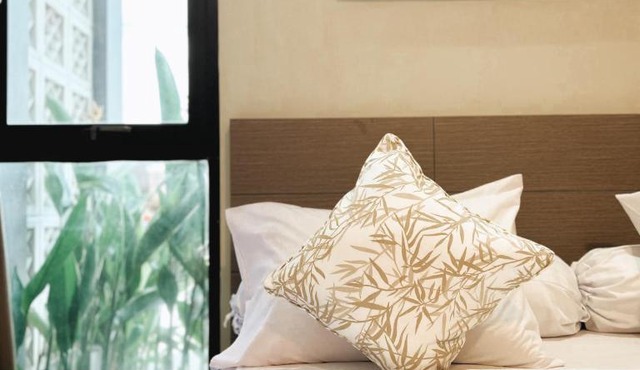 Nawasena Room Suite in Sanur