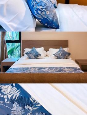 Nawasena Suites in Sanur