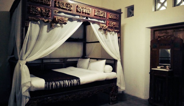 nDalem Natan Royal Heritage in Banguntapan