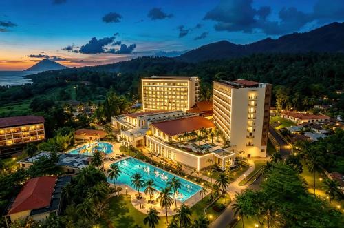 NDC Resort & Spa in Manado
