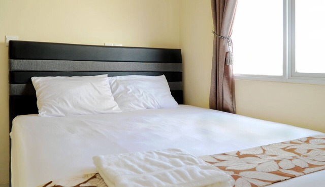 Near to Airport Bandara Soekarno Hatta, 1 Bed Room in Tangerang (Kabupaten)