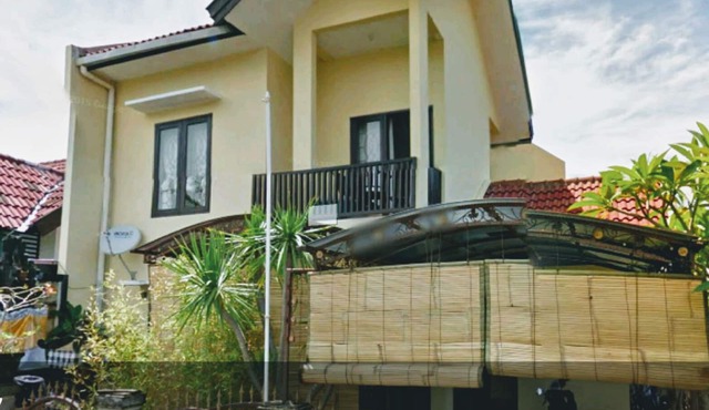 Neat, Functional and Comfortable in Kabupaten Badung