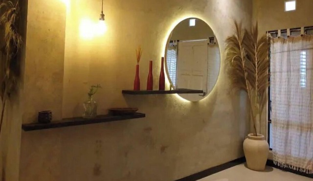 Nebara D'Casa in Jogja