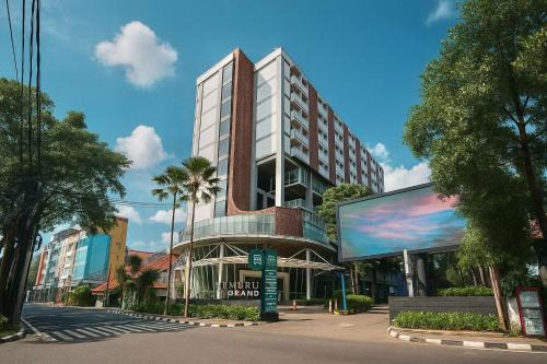 Nemuru Grand Bellevue Radio Dalam in Jakarta