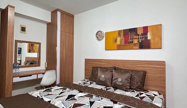 Neovala at Apartemen Bassura City in Jakarta